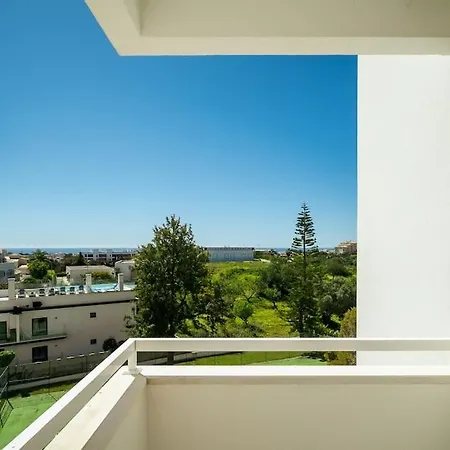 아파트 Casa Dos Reis - Albufeira, Center *