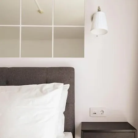 Casa Dos Reis - Albufeira, Center 아파트 *