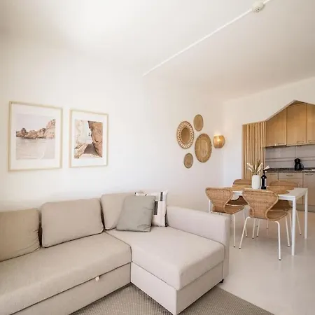 아파트 Casa Dos Reis - Albufeira, Center *