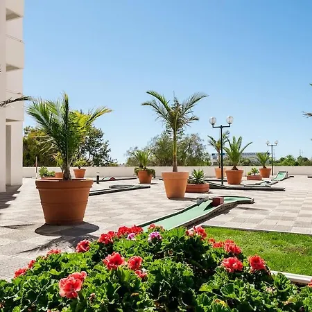 Casa Dos Reis - Albufeira, Center