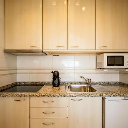 Casa Dos Reis - Albufeira, Center Appartement *