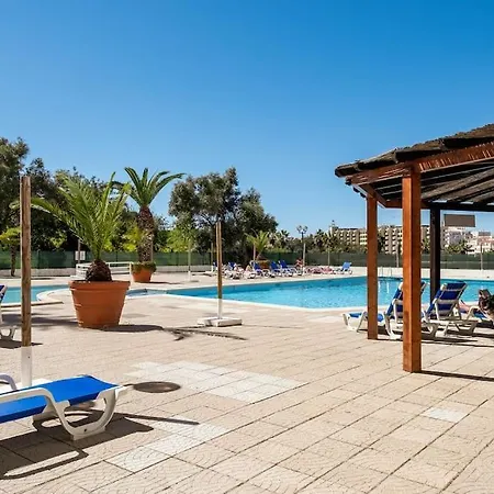 Daire Casa Dos Reis - Albufeira, Center *