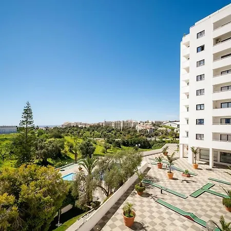 Casa Dos Reis - Albufeira, Center *