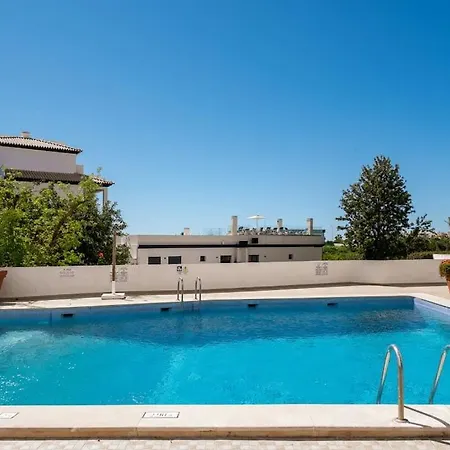 Casa Dos Reis - Albufeira, Center Appartement *