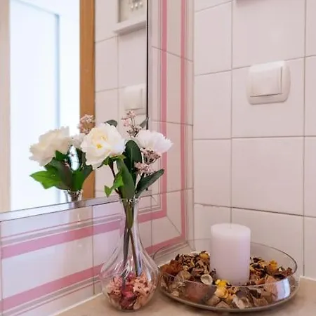 Casa Dos Reis - Albufeira, Center Daire Albufeira