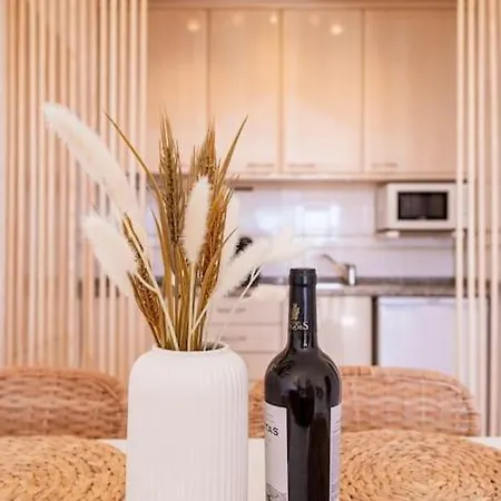 Daire Casa Dos Reis - Albufeira, Center *