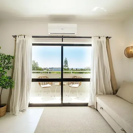 Appartement Casa Dos Reis - Albufeira, Center *