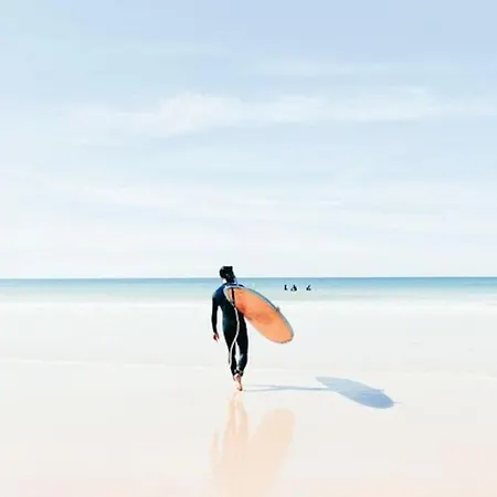 Casa Dos Reis - Albufeira, Center Daire Albufeira