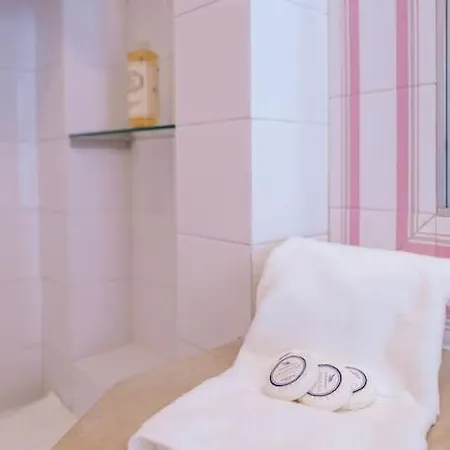 Casa Dos Reis - Albufeira, Center Appartement Albufeira