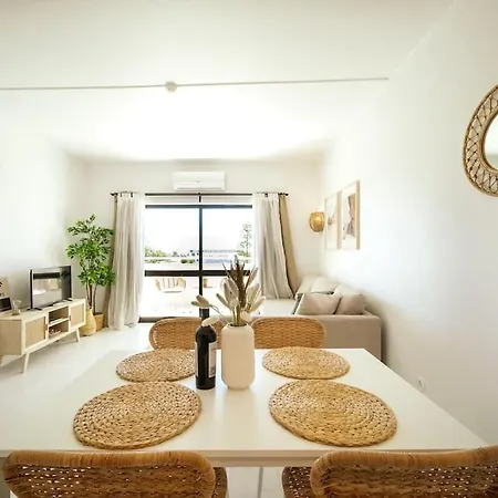 Casa Dos Reis - Albufeira, Center Appartement