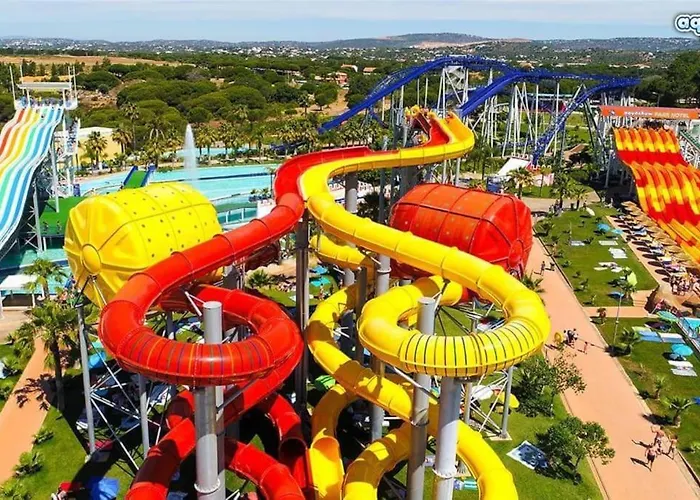 Casa Dos Reis - Albufeira, Center アパート