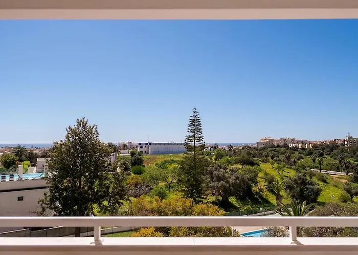 Casa Dos Reis - Albufeira, Center * アルブフェイラ