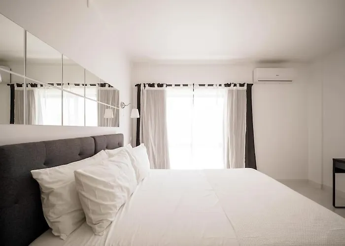 Casa Dos Reis - Albufeira, Center アルブフェイラ