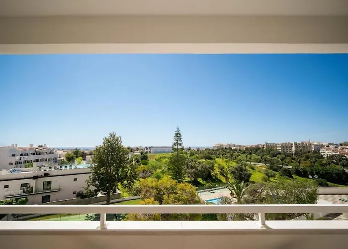 Casa Dos Reis - Albufeira, Center