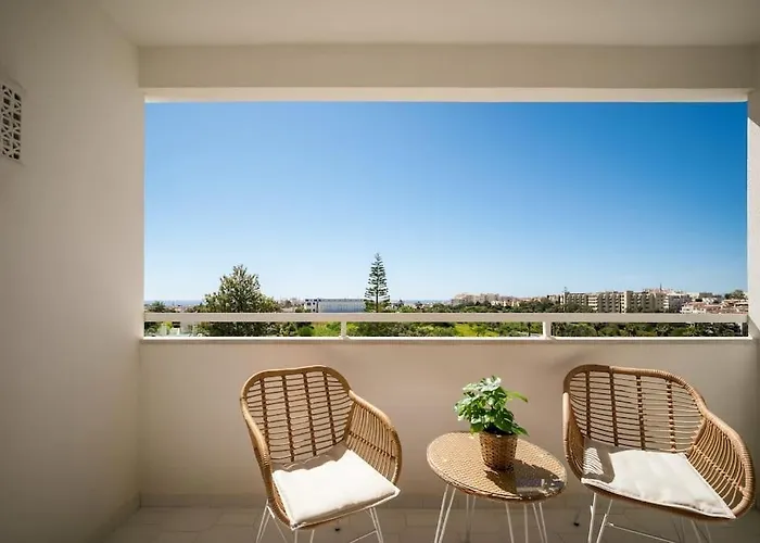 Casa Dos Reis - Albufeira, Center アパート *