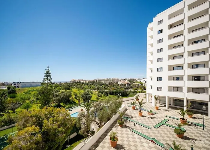 Casa Dos Reis - Albufeira, Center *