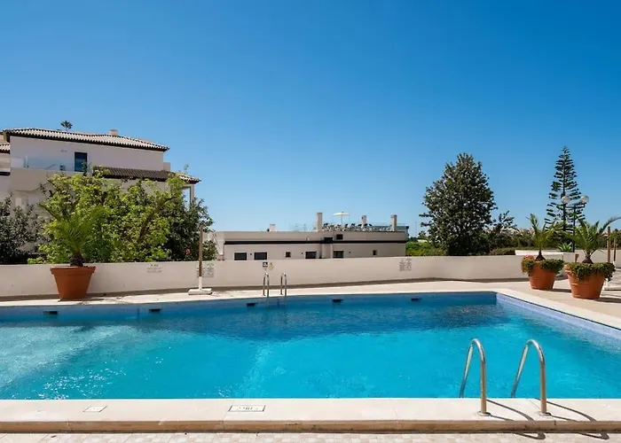 Casa Dos Reis - Albufeira, Center アパート *