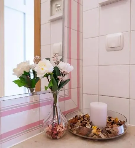 Casa Dos Reis - Albufeira, Center アパート アルブフェイラ