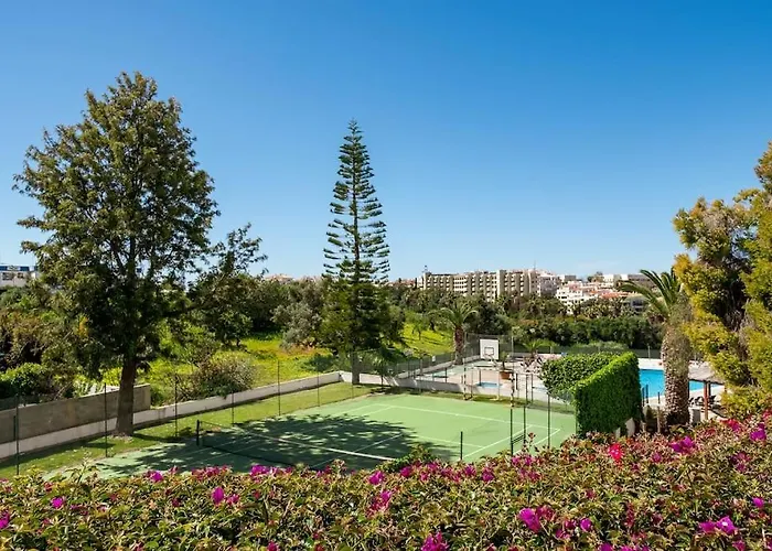 Casa Dos Reis - Albufeira, Center アルブフェイラ