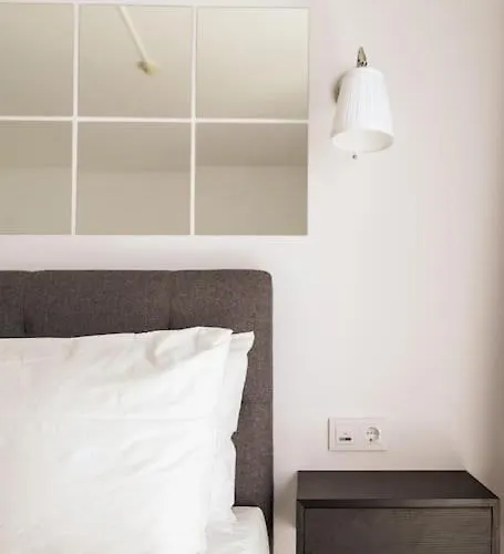 Casa Dos Reis - Albufeira, Center アパート *