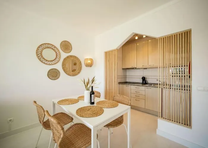 Casa Dos Reis - Albufeira, Center *