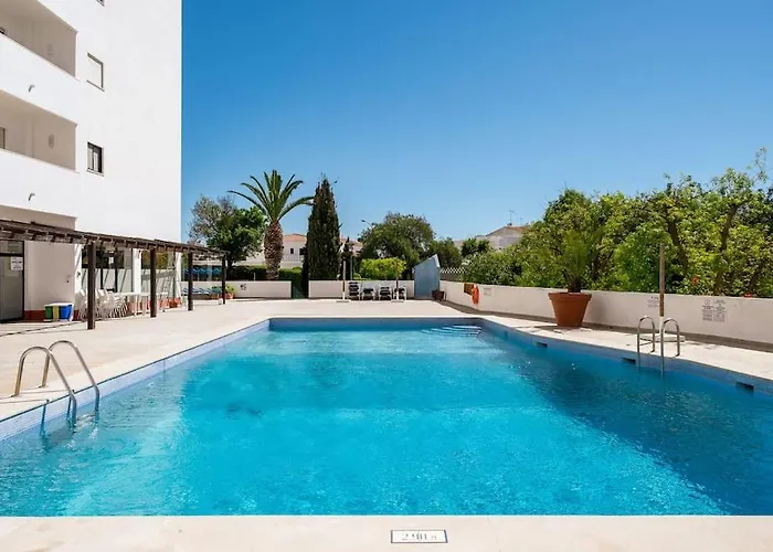 Casa Dos Reis - Albufeira, Center * アルブフェイラ