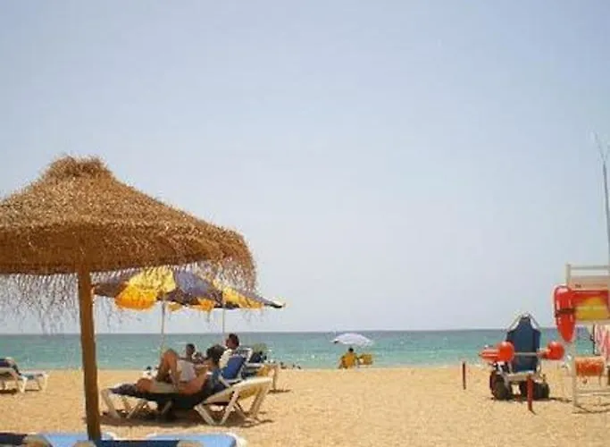 Casa Dos Reis - Albufeira, Center アルブフェイラ