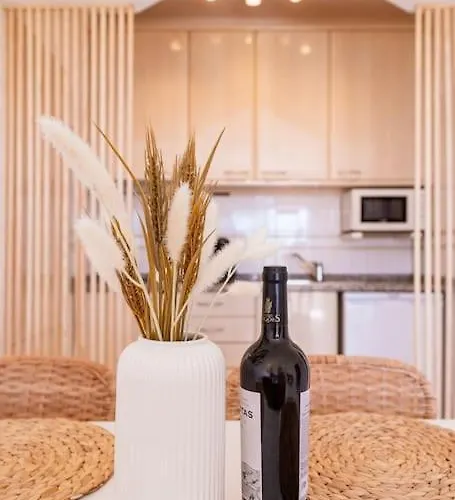 アパート Casa Dos Reis - Albufeira, Center *