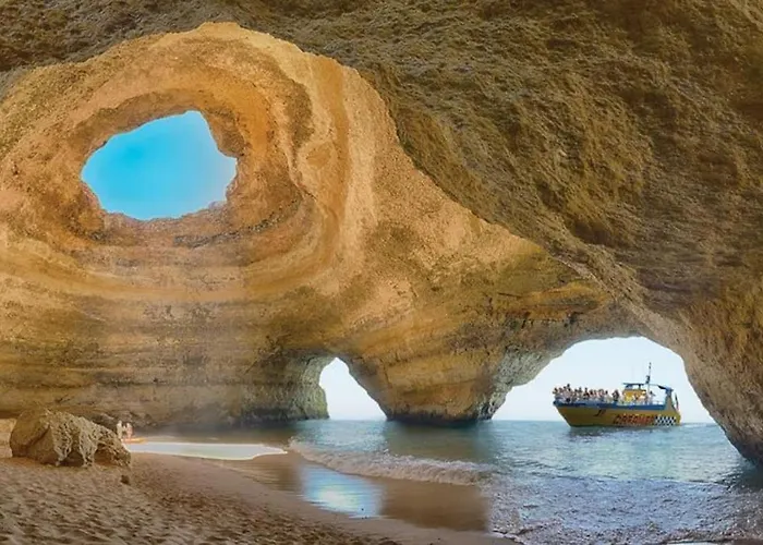 Casa Dos Reis - Albufeira, Center * アルブフェイラ