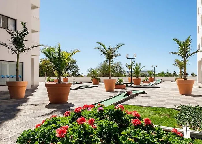 Casa Dos Reis - Albufeira, Center