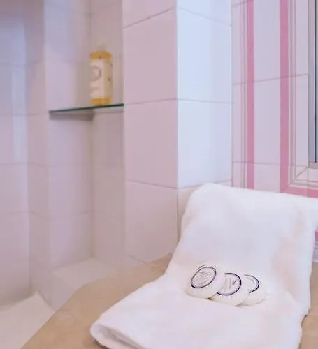 Casa Dos Reis - Albufeira, Center アパート アルブフェイラ