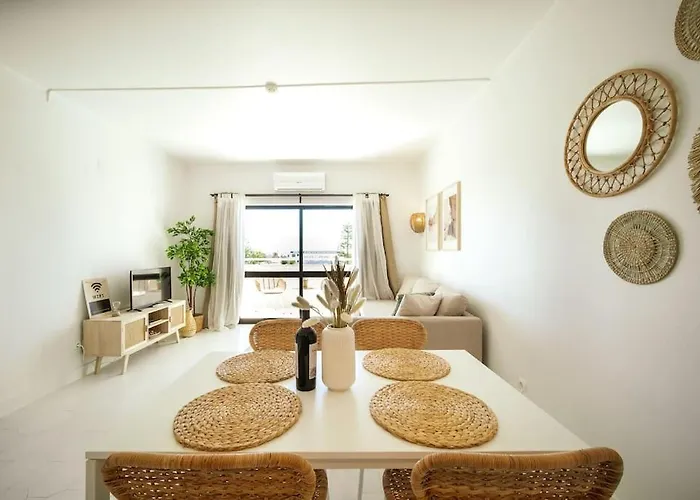 Casa Dos Reis - Albufeira, Center アパート