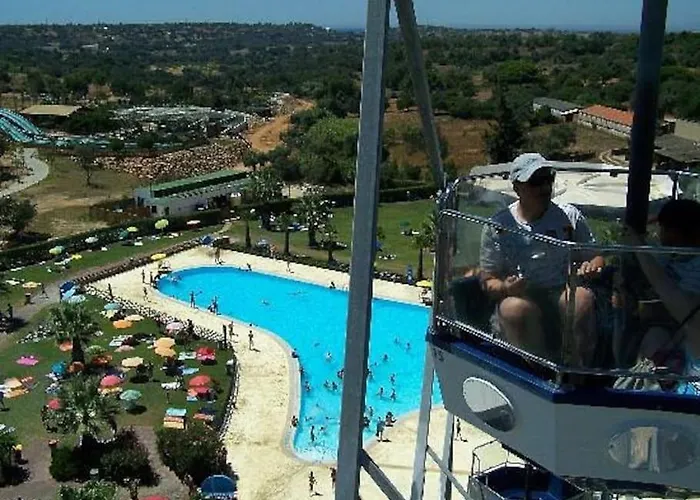 Casa Dos Reis - Albufeira, Center アルブフェイラ