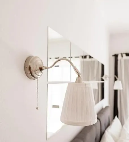 アパート Casa Dos Reis - Albufeira, Center