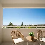 Casa Dos Reis - Albufeira, Center Апартаменты *
