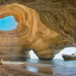 Casa Dos Reis - Albufeira, Center * Албуфейра