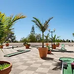 Апартаменты Casa Dos Reis - Albufeira, Center Албуфейра