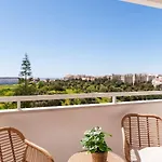 Апартаменты Casa Dos Reis - Albufeira, Center Албуфейра