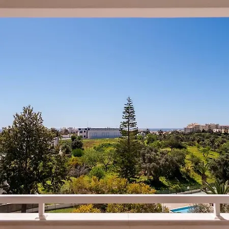 Casa Dos Reis - Albufeira, Center * Албуфейра