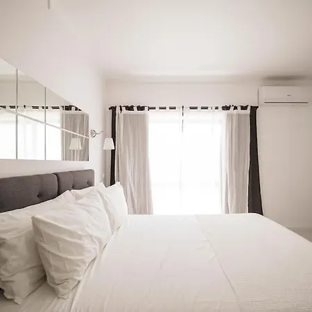 Casa Dos Reis - Albufeira, Center Албуфейра