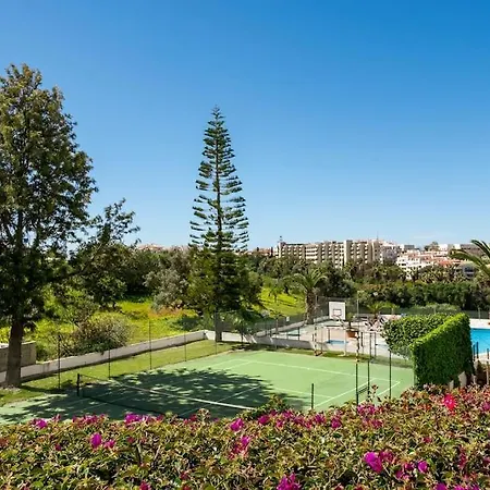 Casa Dos Reis - Albufeira, Center Албуфейра