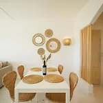 Casa Dos Reis - Albufeira, Center Apartamento