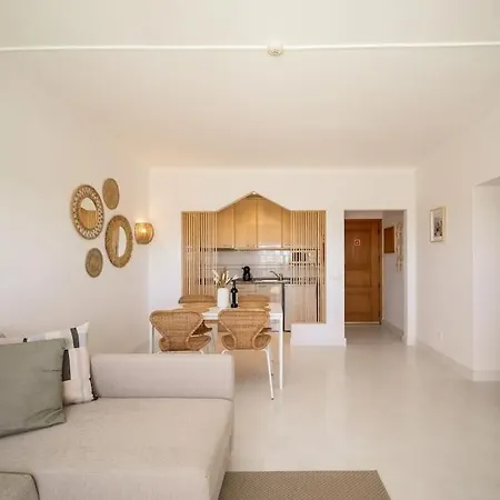 Апартаменты Casa Dos Reis - Albufeira, Center