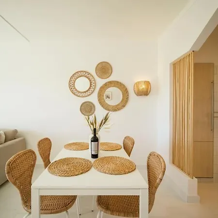 Casa Dos Reis - Albufeira, Center Апартаменты