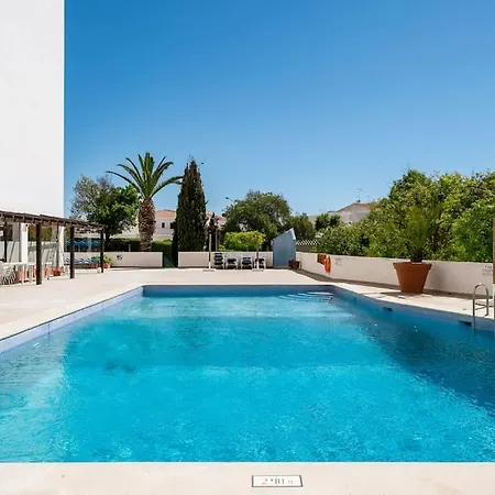 Casa Dos Reis - Albufeira, Center * Албуфейра