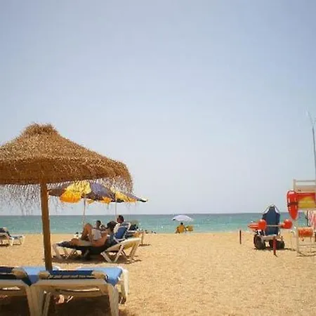Casa Dos Reis - Albufeira, Center Албуфейра