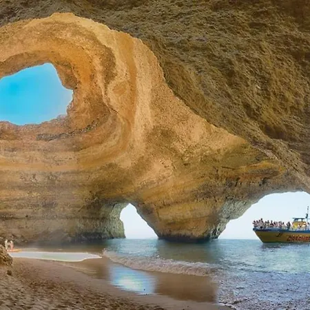 Casa Dos Reis - Albufeira, Center * Албуфейра