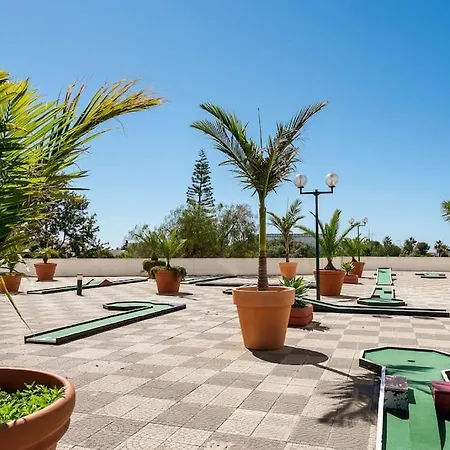 Апартаменты Casa Dos Reis - Albufeira, Center Албуфейра