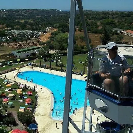 Casa Dos Reis - Albufeira, Center Албуфейра
